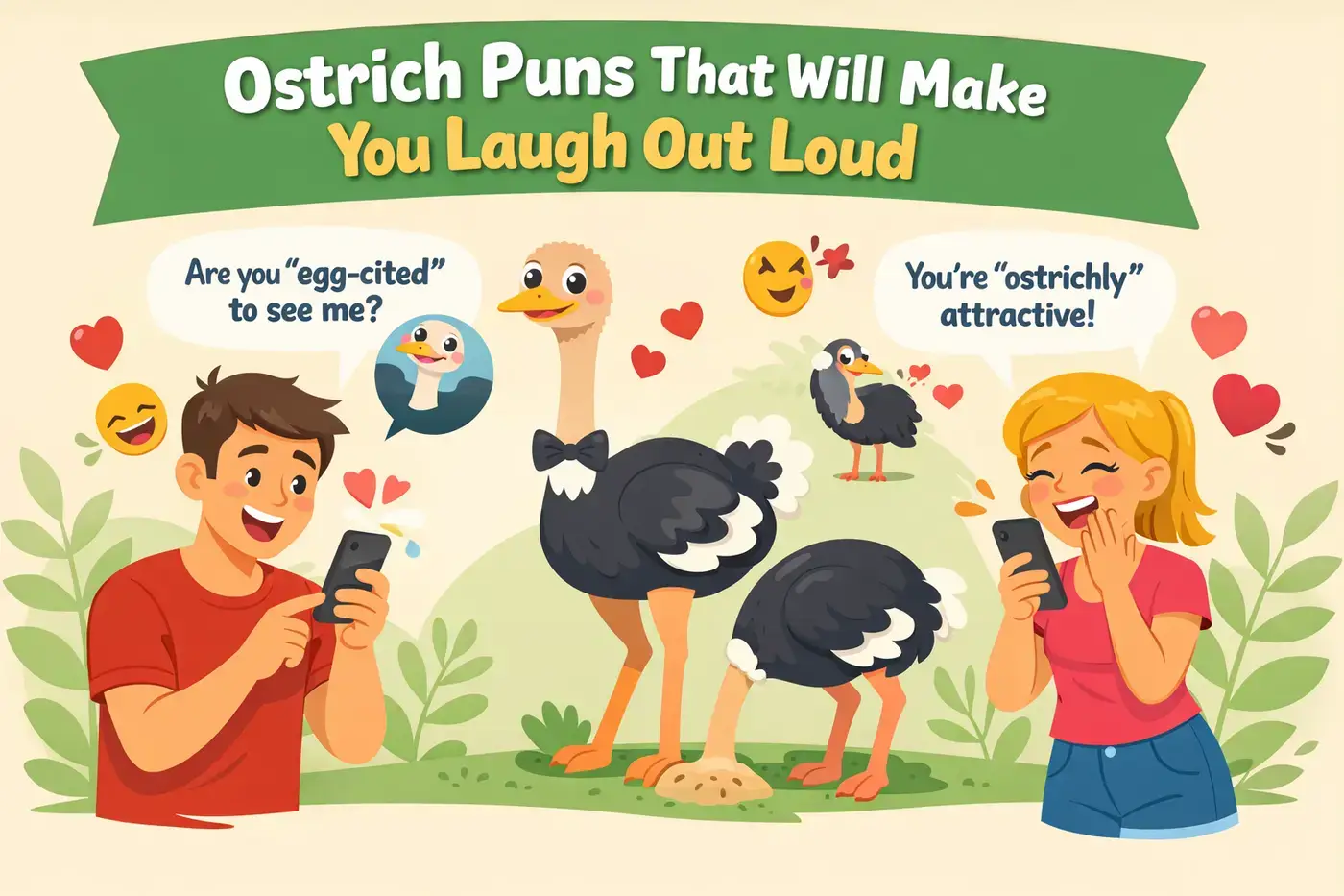 ostrich-puns-that-will-make-you-laugh-out-loud