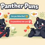 panther-puns