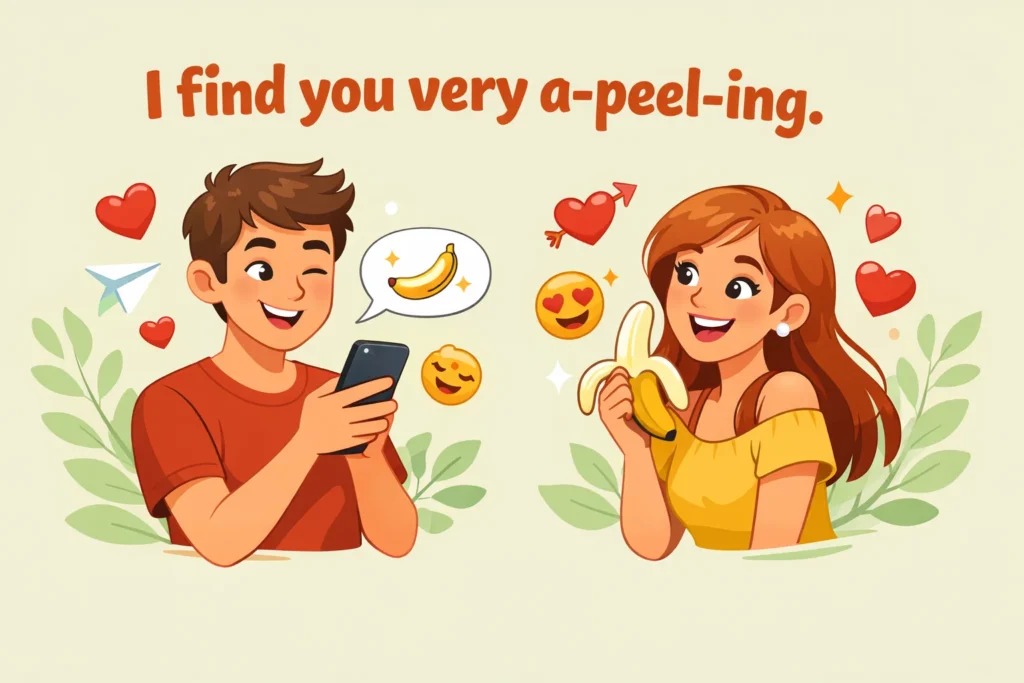 Short Apple Puns One Liners