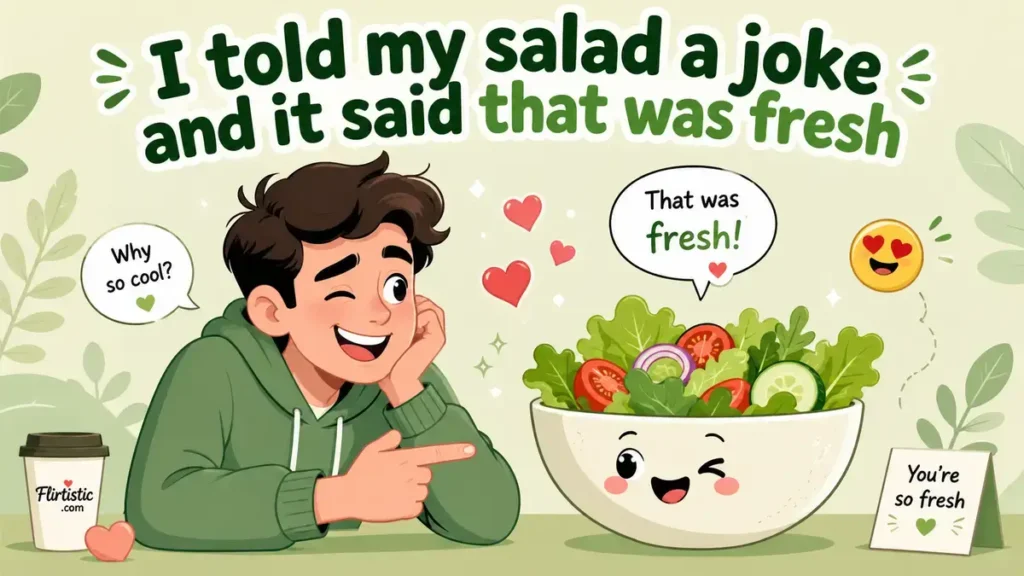 Short Cabbage Puns One Liners