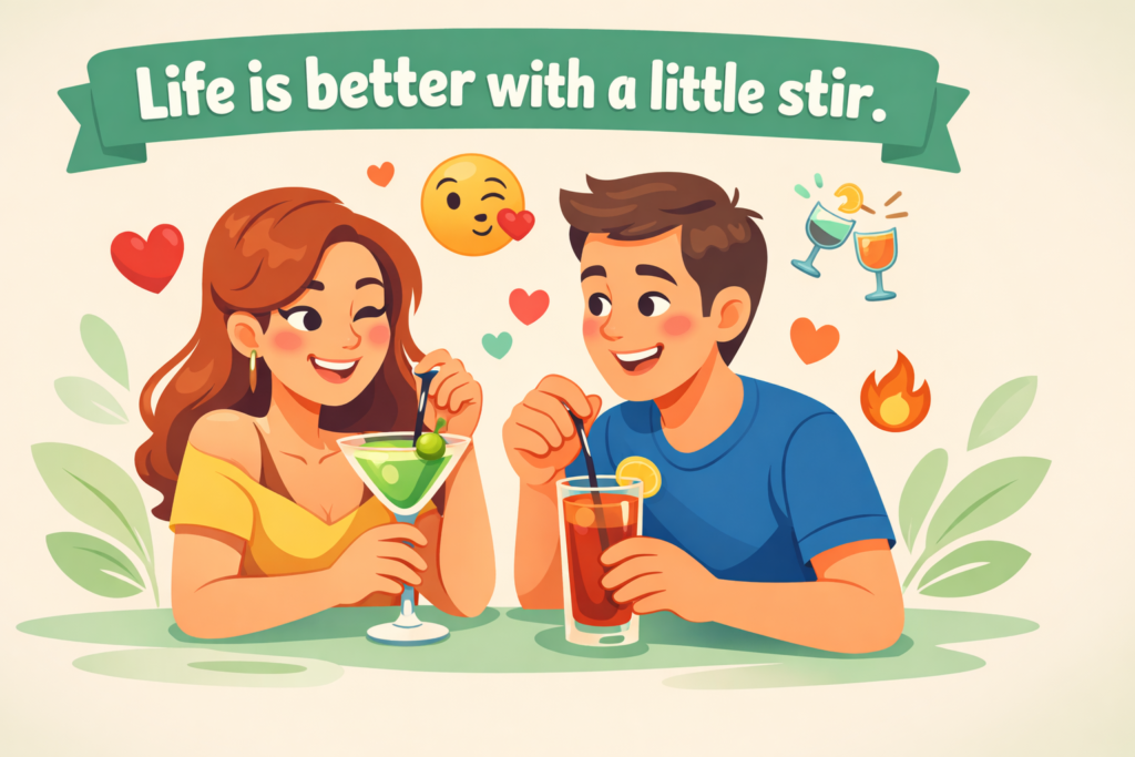 Short Spoon Puns One Liners