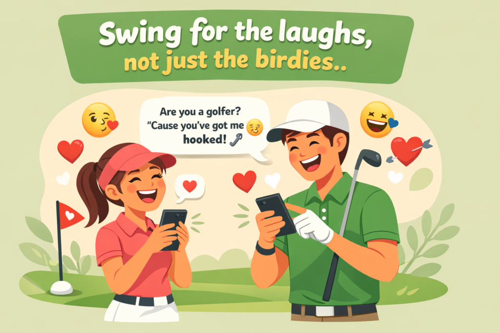 Best Golf Quotes and Sayings