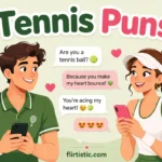 tennis-puns