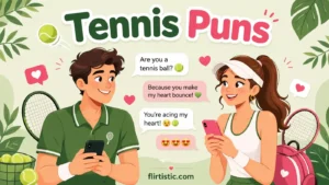 tennis-puns