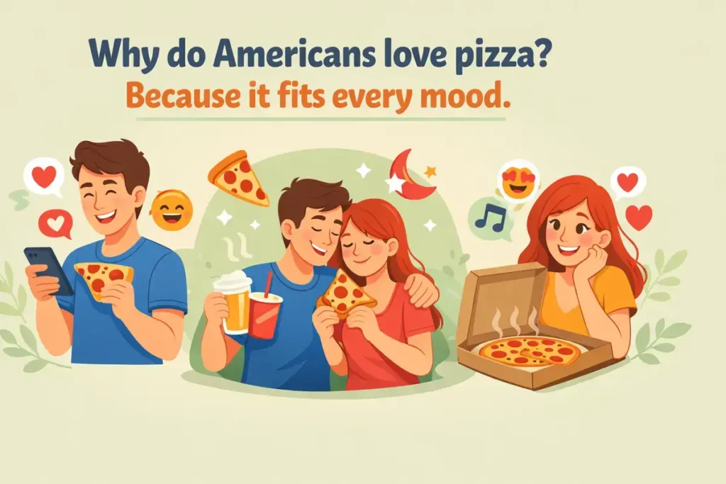 American Jokes About Pizza for Adults