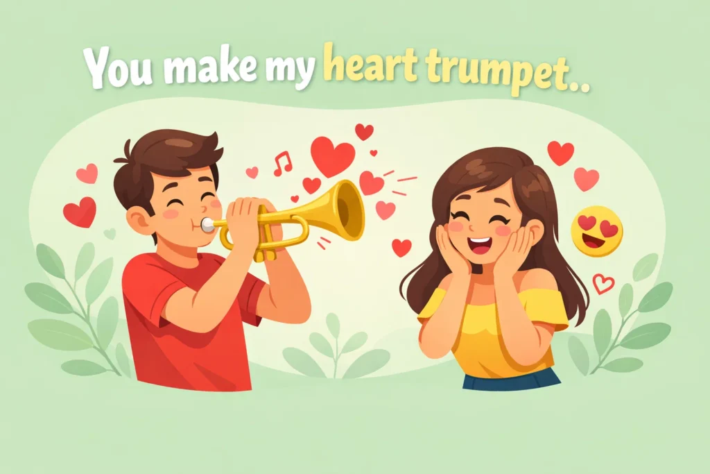 Cute Elephant Puns for Her