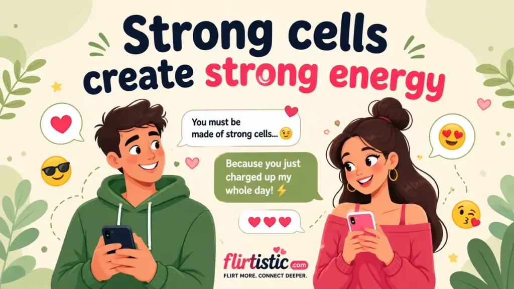 Best Cell Quotes and Sayings