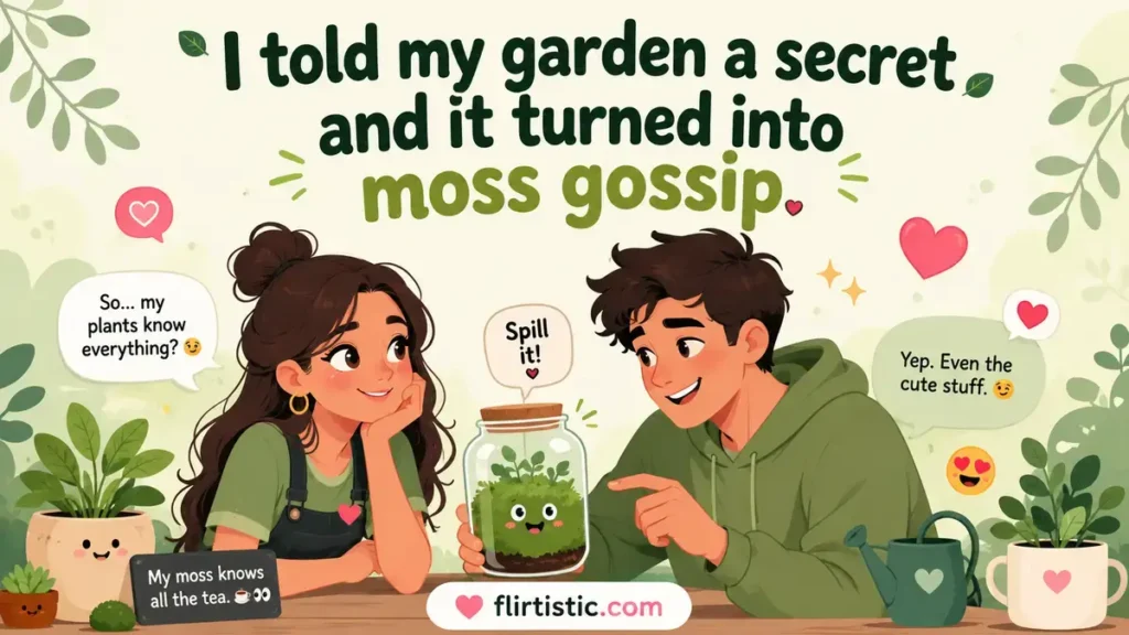 best moss jokes for adults
