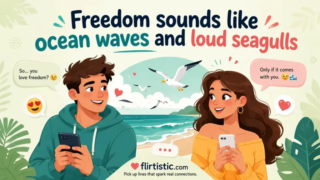 Best Seagull Quotes And Sayings