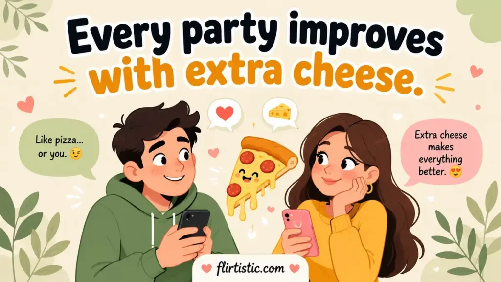 Cheese Celebration and Party Jokes