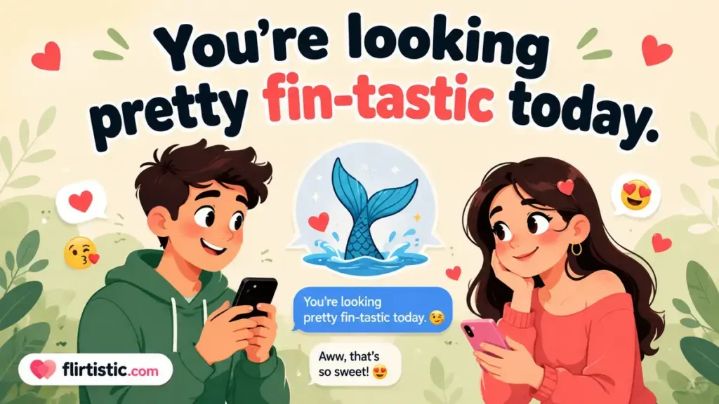 Clever Starfish Wordplay