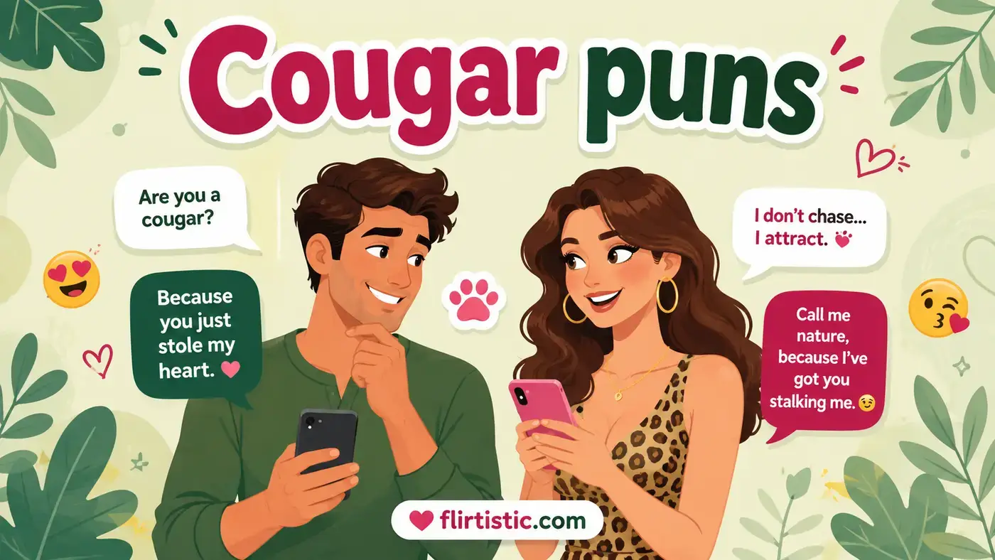 cougar-puns