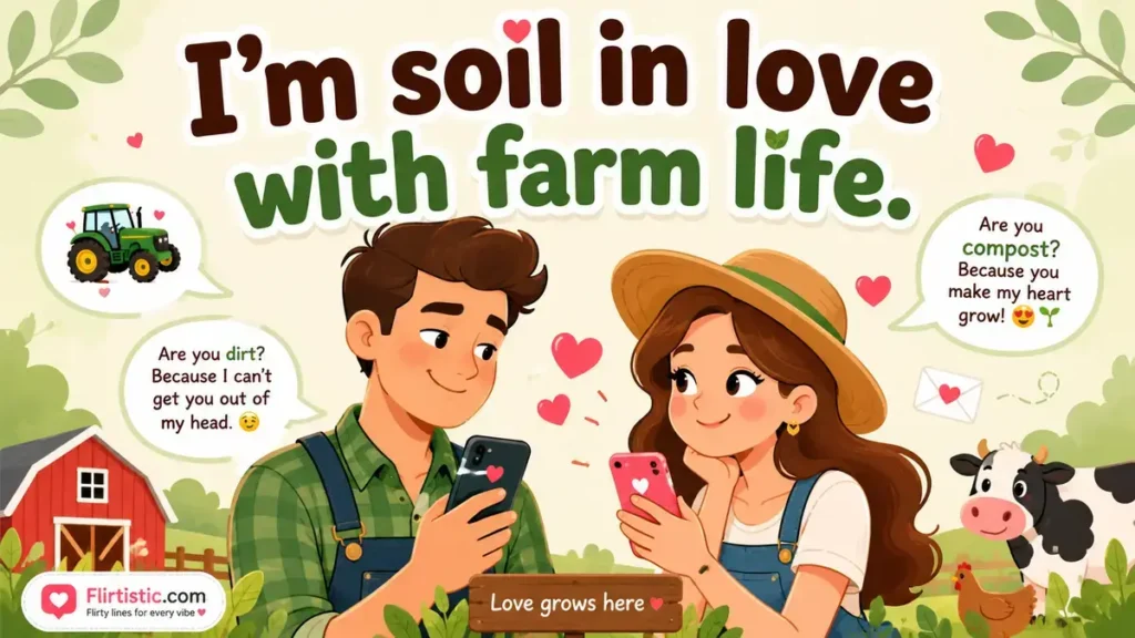 Funny Farming Puns and Jokes