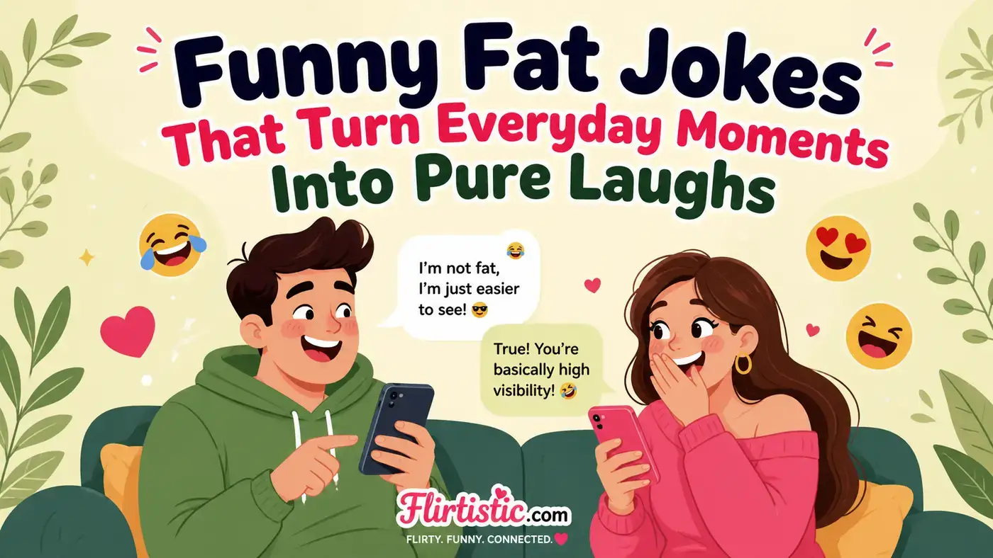 funny-fat-jokes-that-turn-everyday-moments-into-pure-laughs
