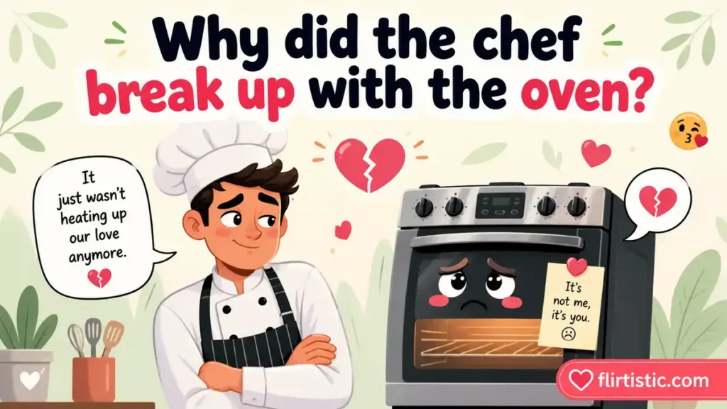 Funny Food Jokes and Puns for Sharing