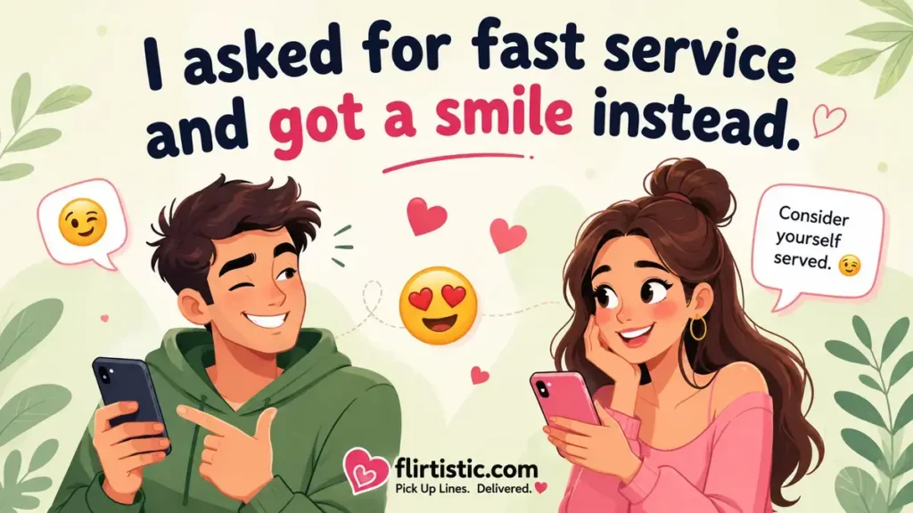 Funny Food Service Jokes