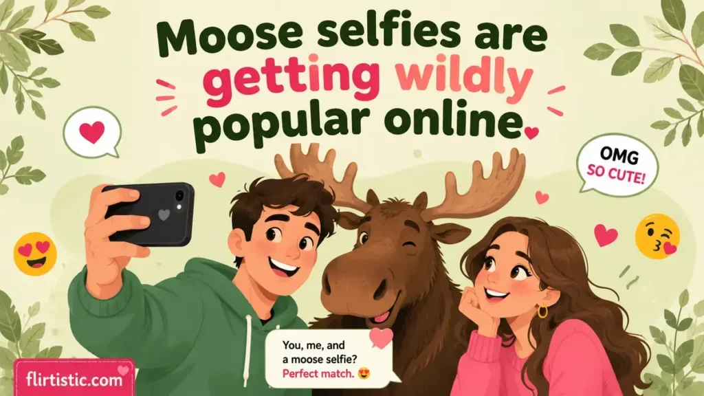 Silly Moose Dad Jokes