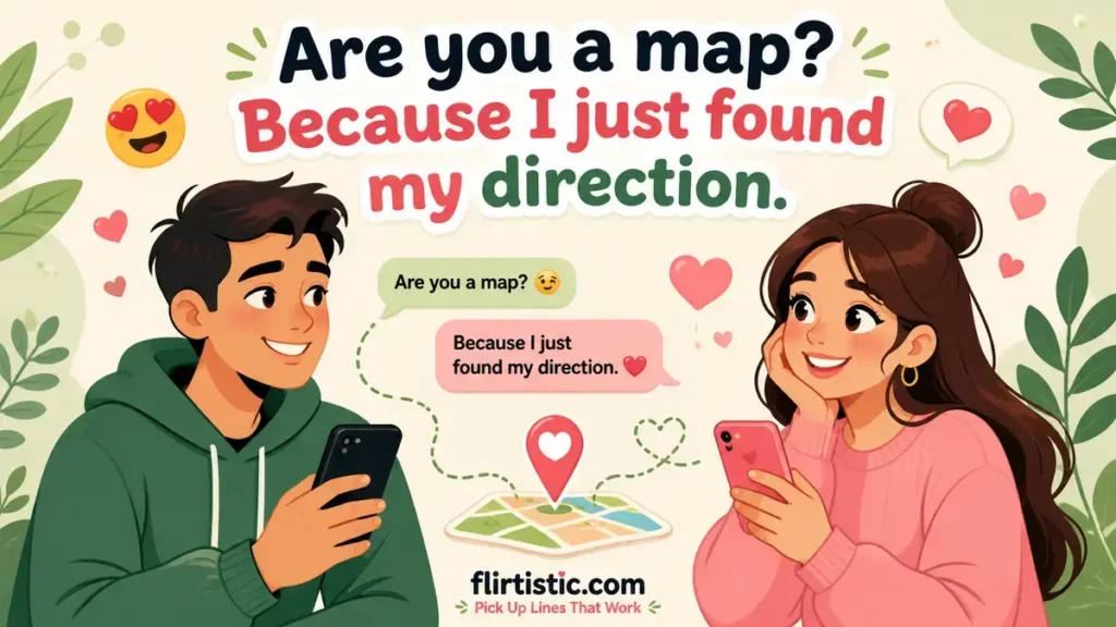 Funny Rizz Jokes And Pickup Lines