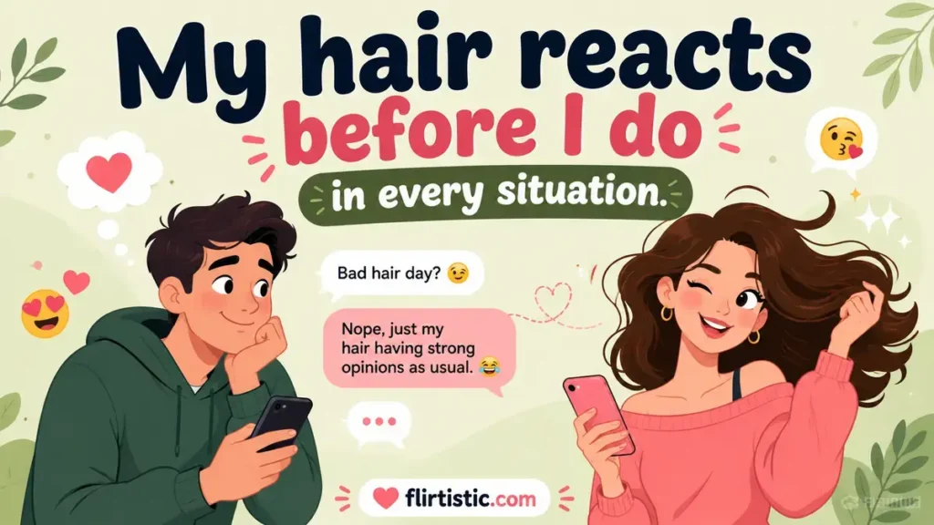Ginger jokes about everyday life humor