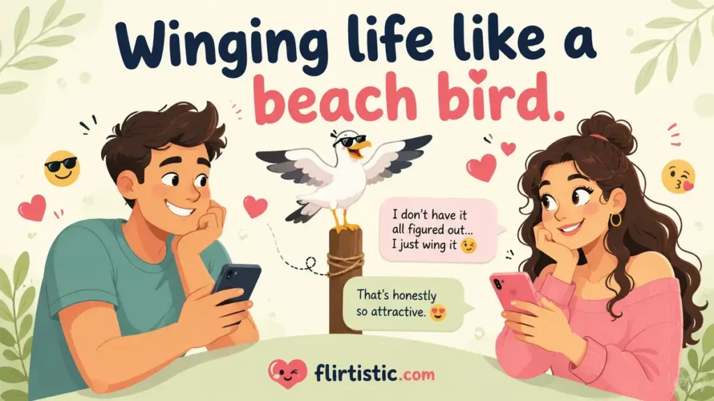 Hilarious Seagull Puns