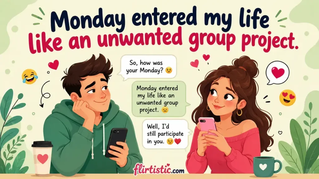 Monday Memes And Captions