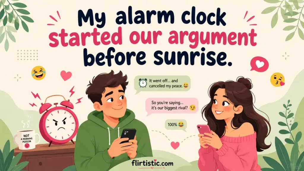 Monday Morning Jokes