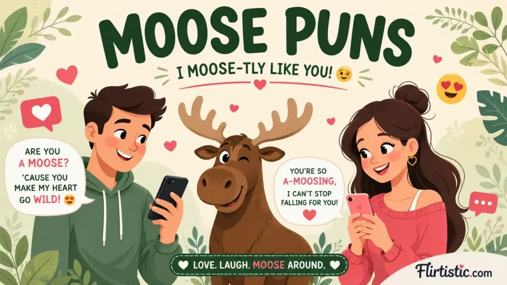 moose-puns