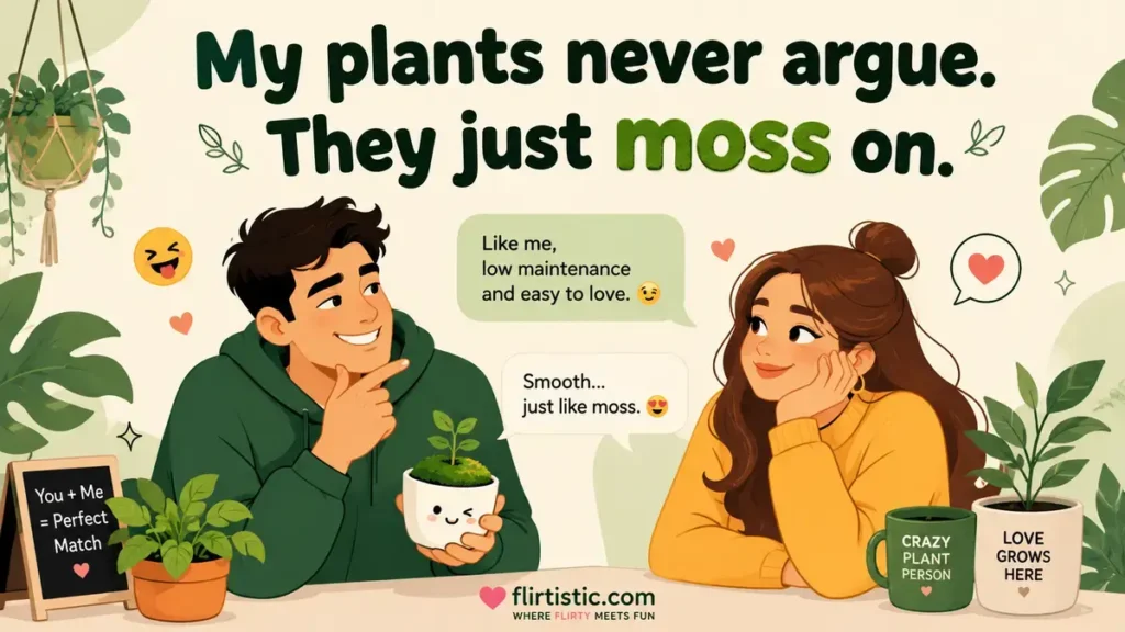moss dad jokes