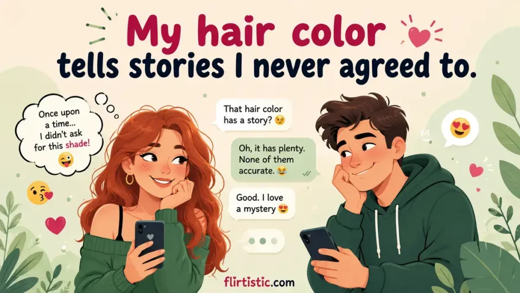 Short ginger jokes one liners