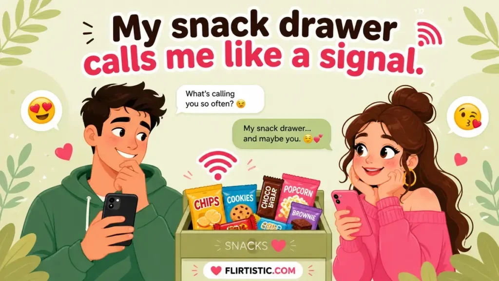 Snack Attack Comedy And Funny Fat Jokes Food Cravings Humor