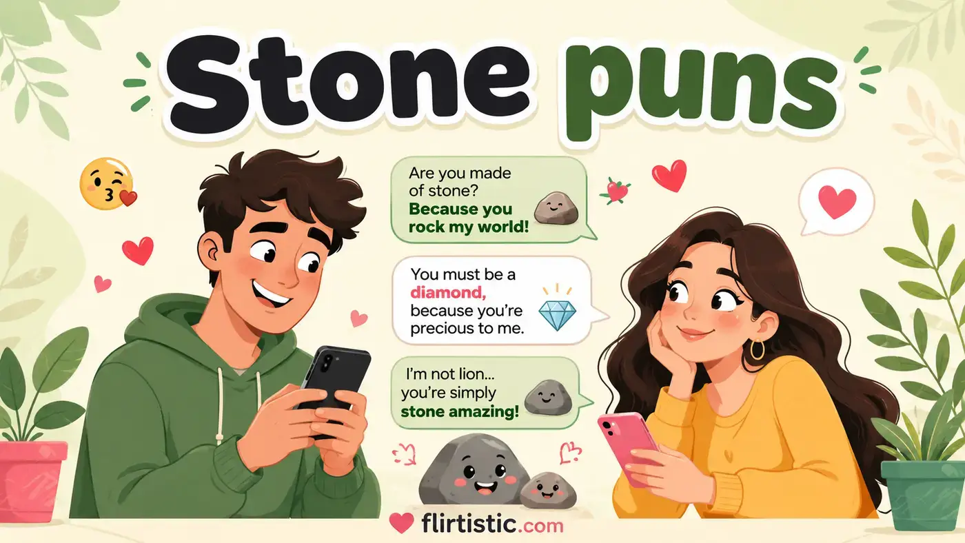 stone-puns