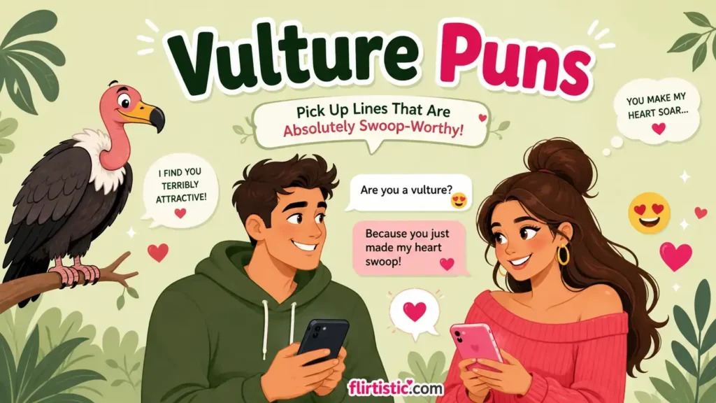 vulture-puns