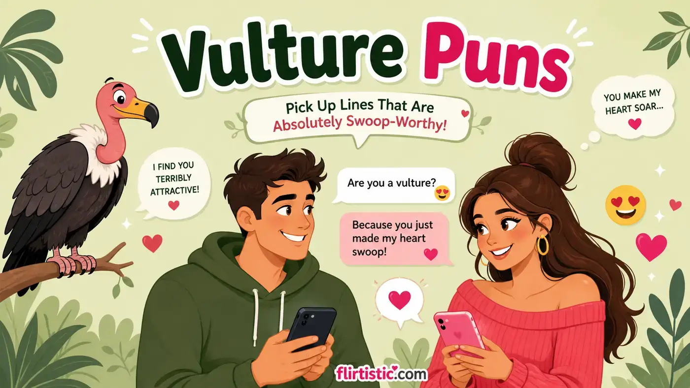 vulture-puns