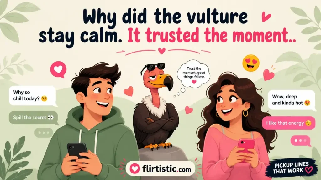 Animal Humor Vulture Jokes For Adults