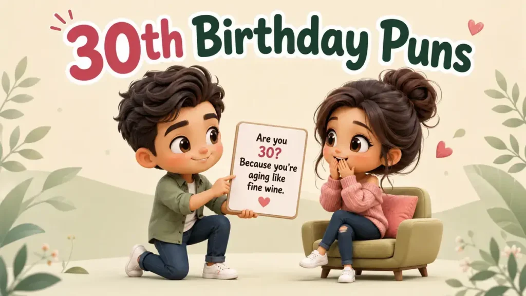 30th-birthday-puns