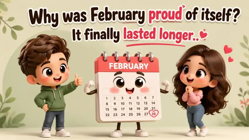 Best Leap Day Jokes