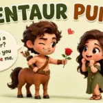 centaur-puns