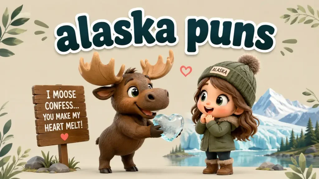 alaska-puns
