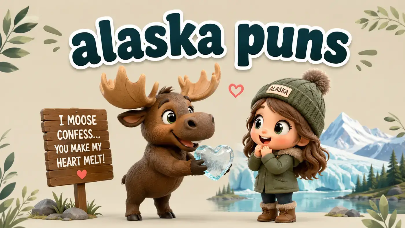 alaska-puns
