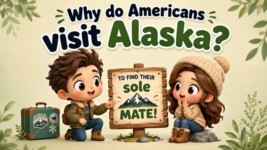 American Jokes About Alaska For Adults