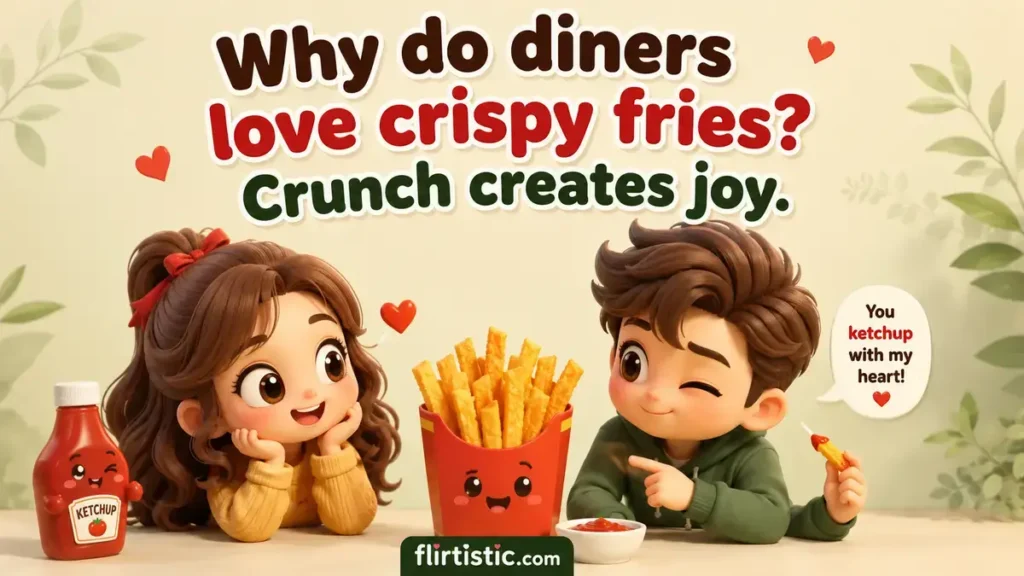American Jokes About Ketchup