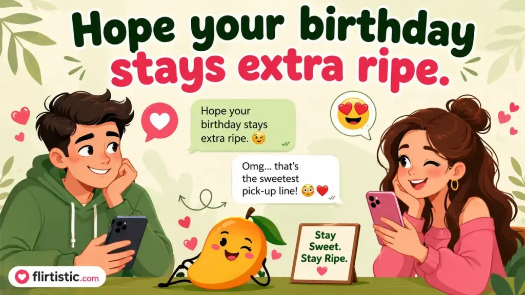 Avocado Birthday Puns