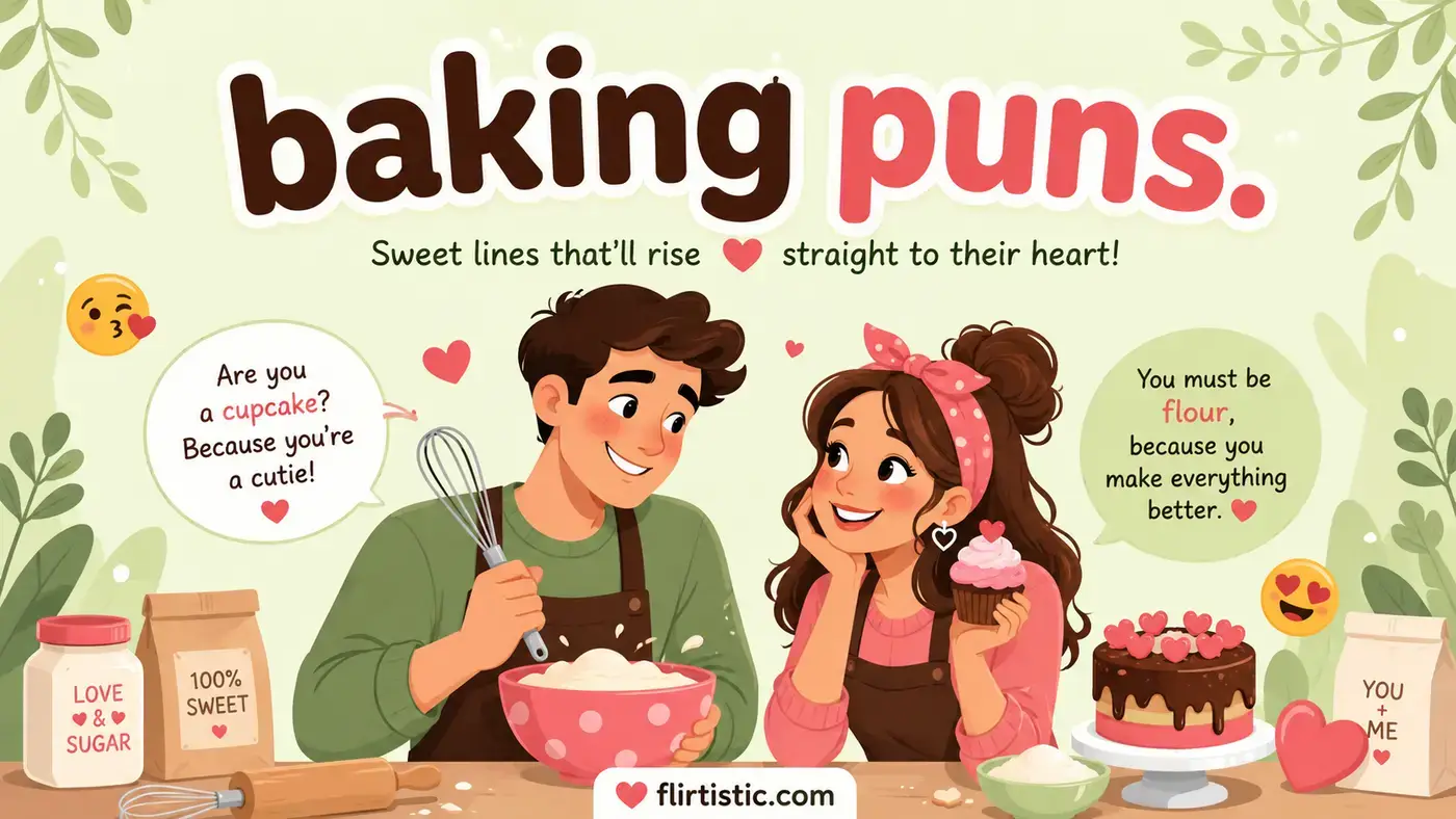 baking-puns