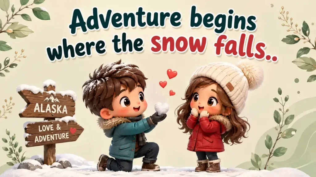 Best Alaska Quotes And Sayings
