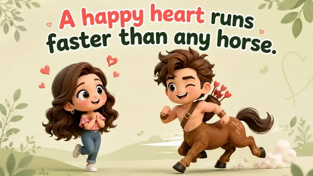 Best Centaur Quotes And Sayings