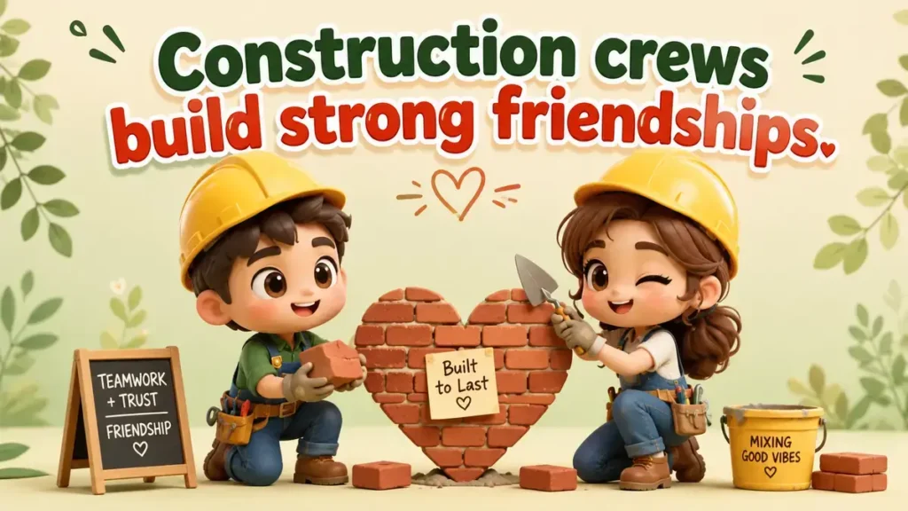 Best Construction And Roof puns