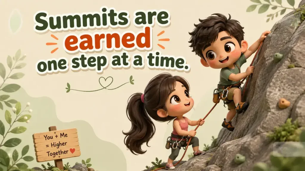 Best Rock Climbing Quotes