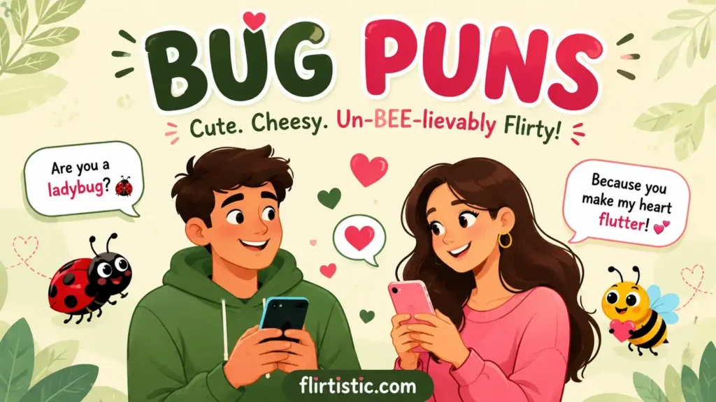 bug-puns