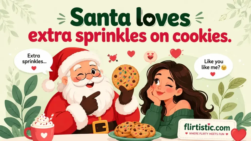 Christmas Cookie Puns