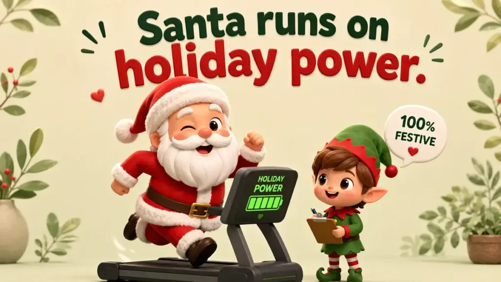 Christmas Electrical Puns